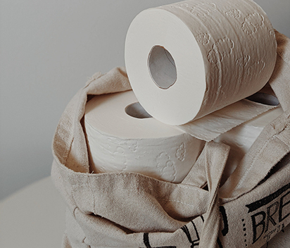 Kirkland Toilet Paper To Stay Clean