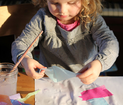 Biodegradable Organic Wet Tissue Paper