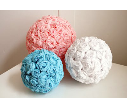 Crafting Magic: Transform Everyday Moments with Coles Crepe Paper