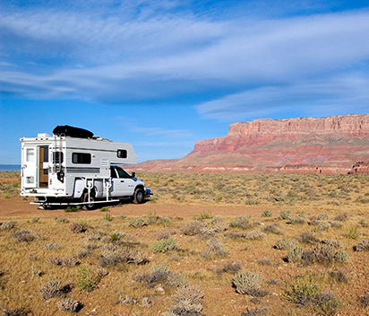 Scott RV Toilet Paper for Boondocking and Off-Grid Travel