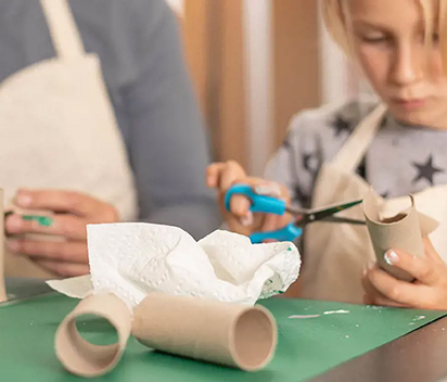 How Tissue Creping Improves Softness and Absorbency in Paper Products